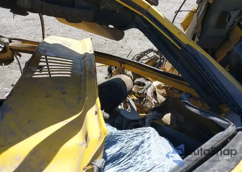 2003 Jeep Wrangler Sport z USA, uszkodzony, nr VIN 1J4FA49S43P368254